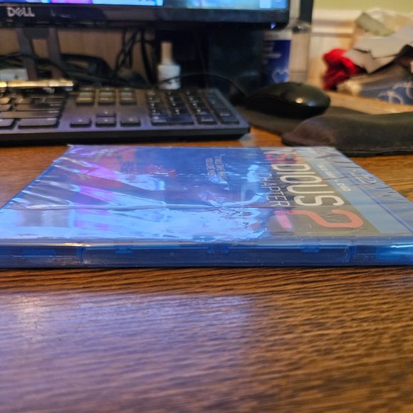 INSIDIOUS CHAPTER 2 DVD & Blue-Ray Edition - Picture 7 of 9